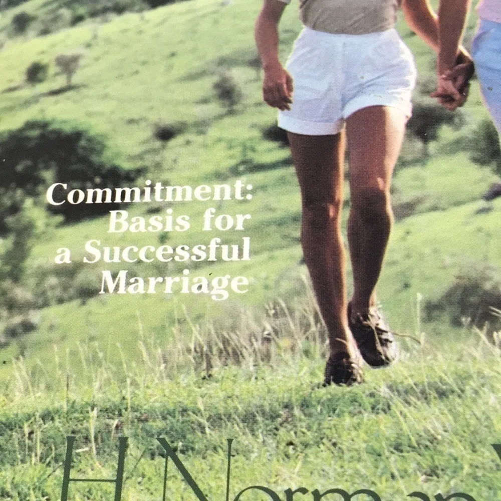 So You’re Getting Married Christian Marriage Book 1985